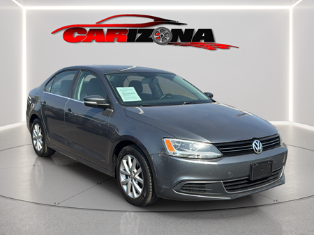 Sold 2014 Volkswagen Jetta Sedan SE w/Connectivity/Sunroof PZEV
