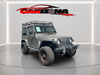 2005 Jeep Wrangler Rubicon