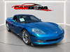 2008 Chevrolet Corvette 