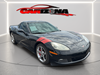 2008 Chevrolet Corvette 