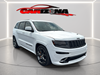 2014 Jeep Grand Cherokee SRT8