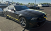 2014 Ford Mustang GT Premium