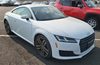 2016 Audi TT 2.0T