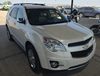 2014 Chevrolet Equinox LTZ