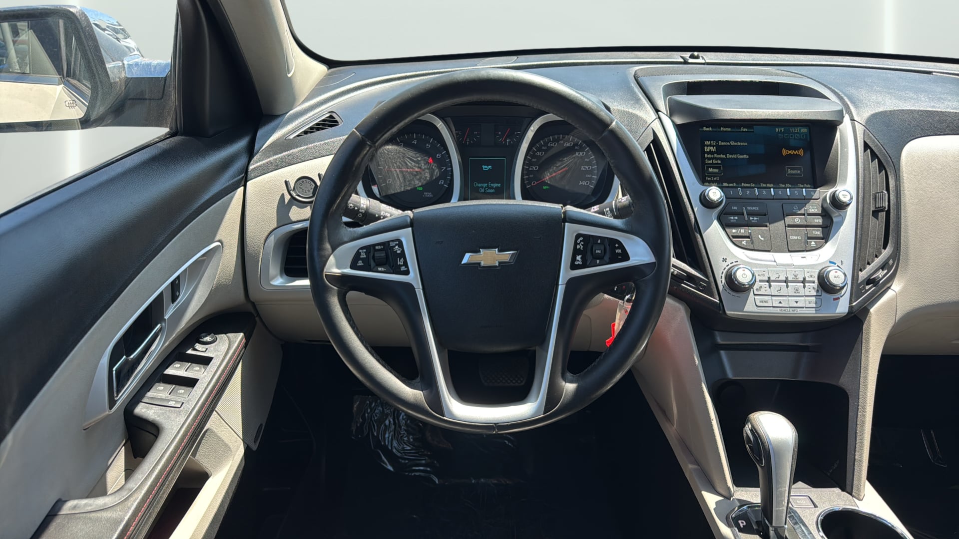 Chevrolet Equinox photo 15