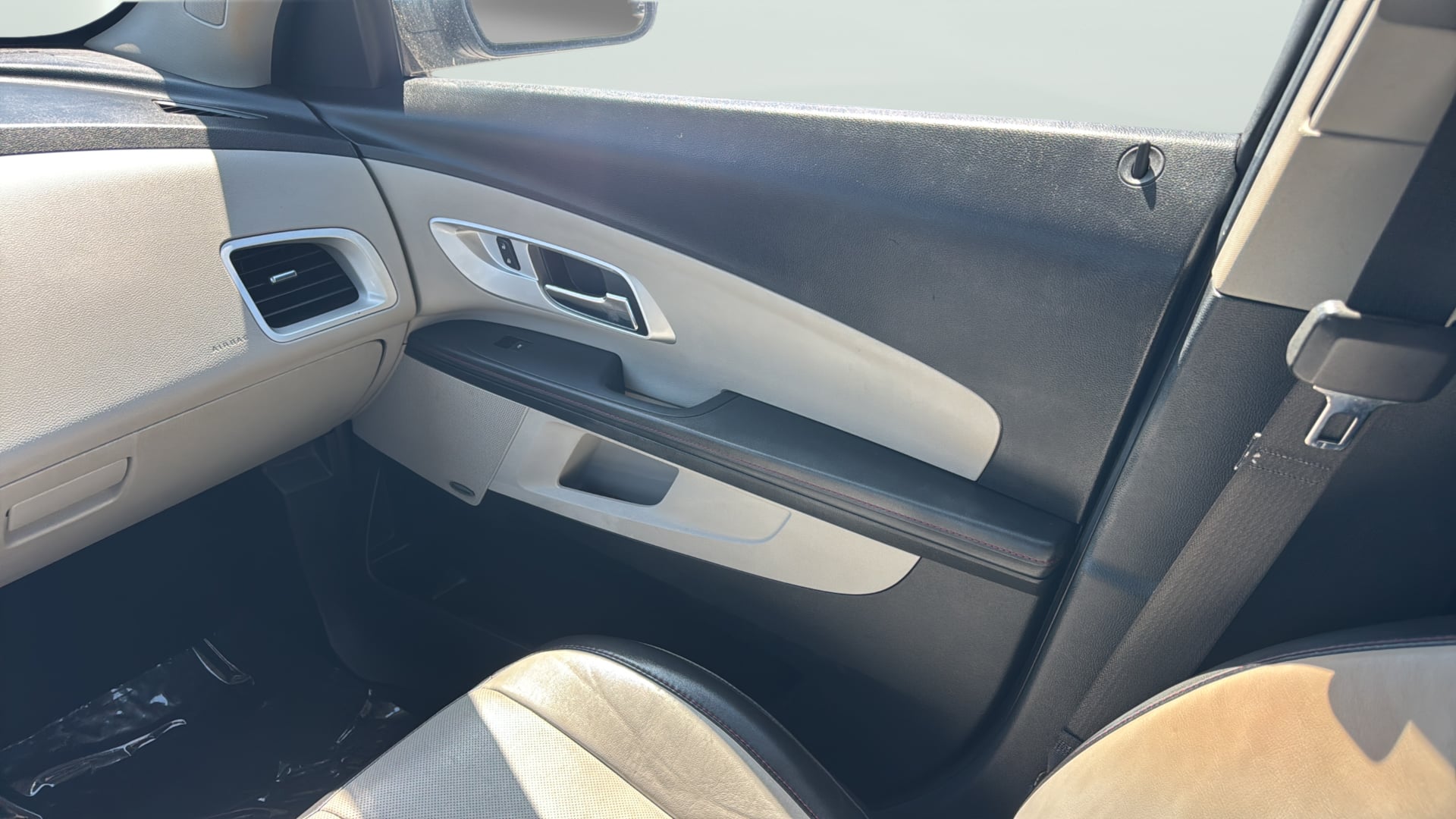 Chevrolet Equinox photo 17