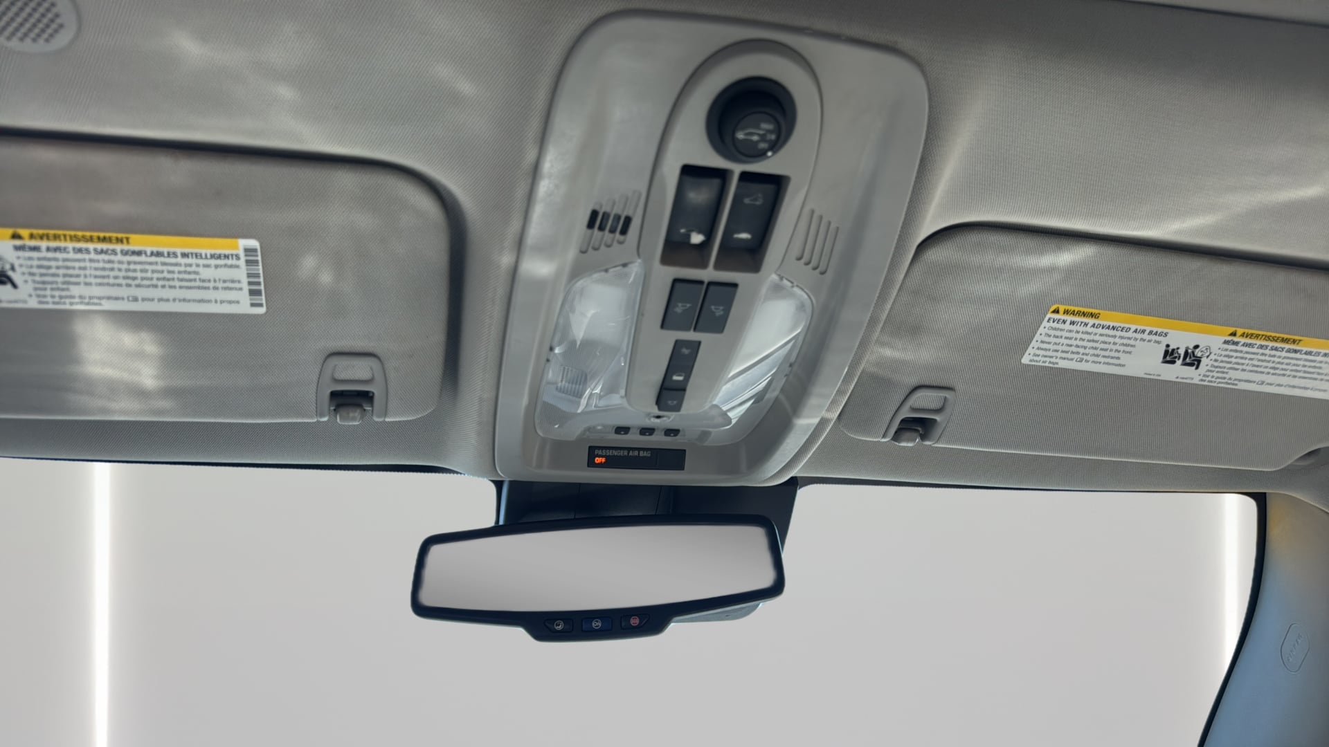 Chevrolet Equinox photo 18