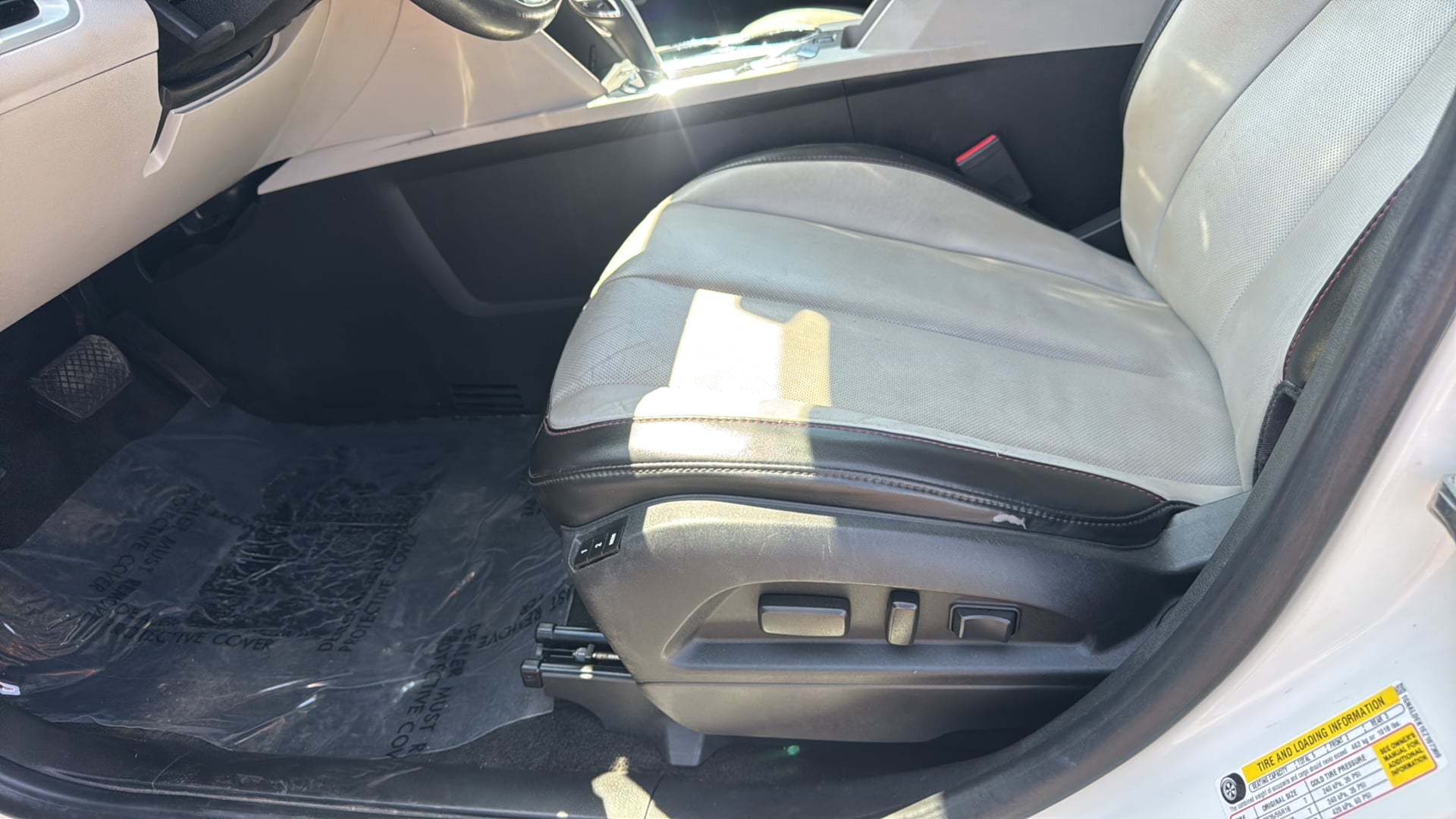 Chevrolet Equinox photo 20