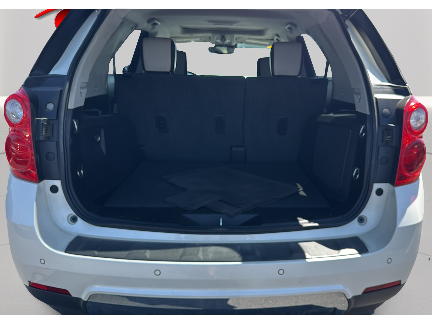 Chevrolet Equinox photo 22