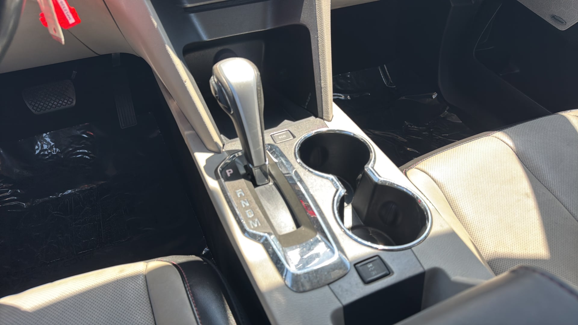 Chevrolet Equinox photo 23