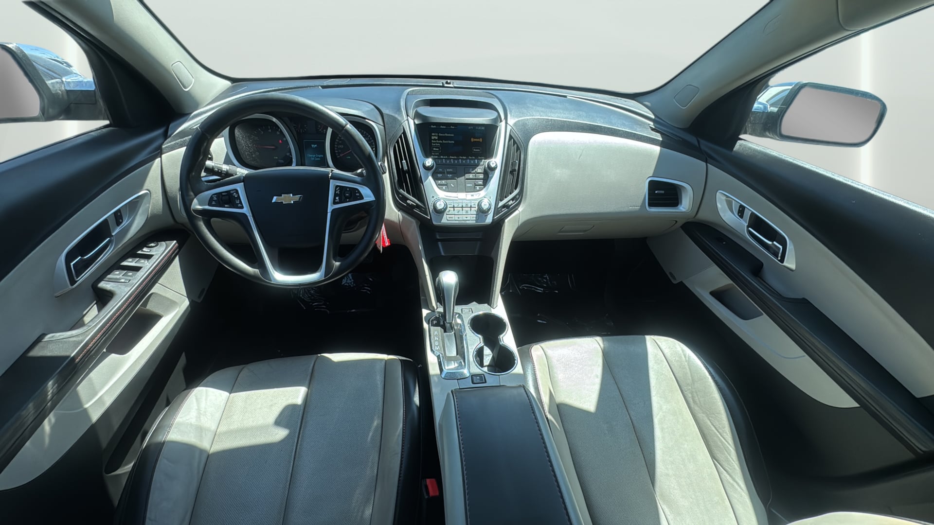 Chevrolet Equinox photo 31