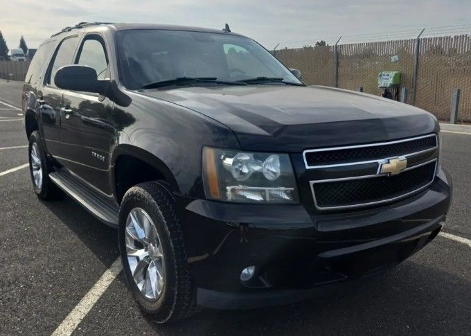 2011 Chevrolet Tahoe LT