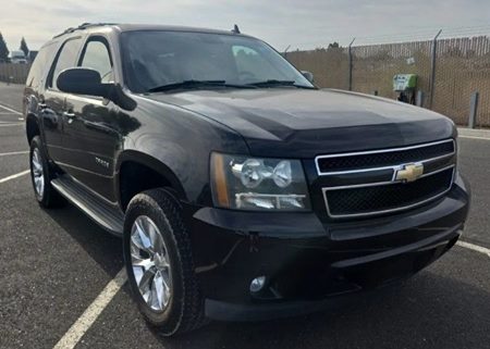 2011 Chevrolet Tahoe LT