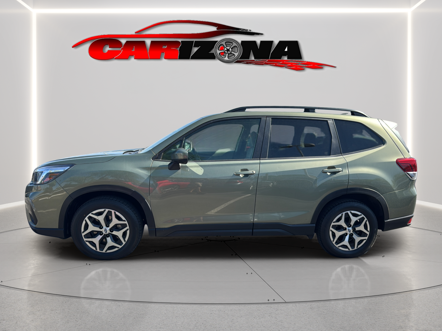 Subaru Forester photo 10