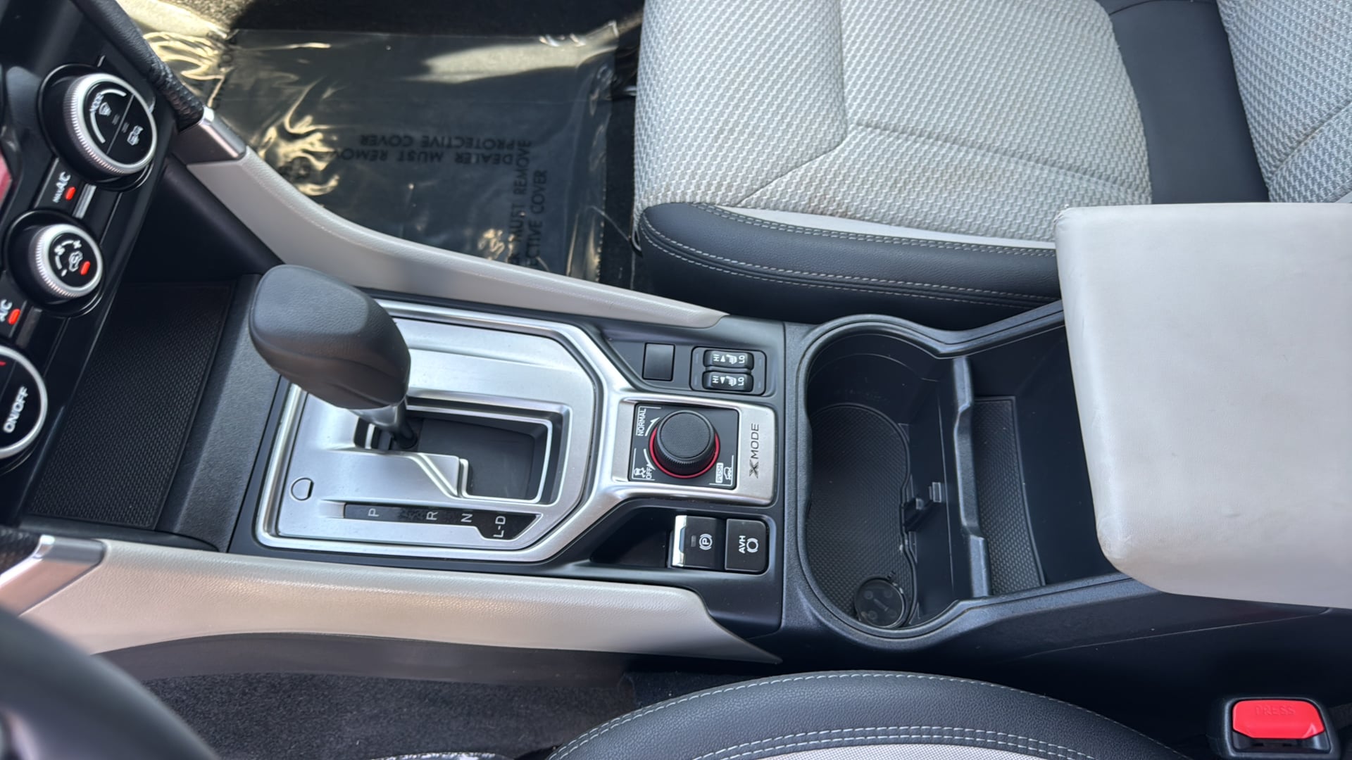Subaru Forester photo 26
