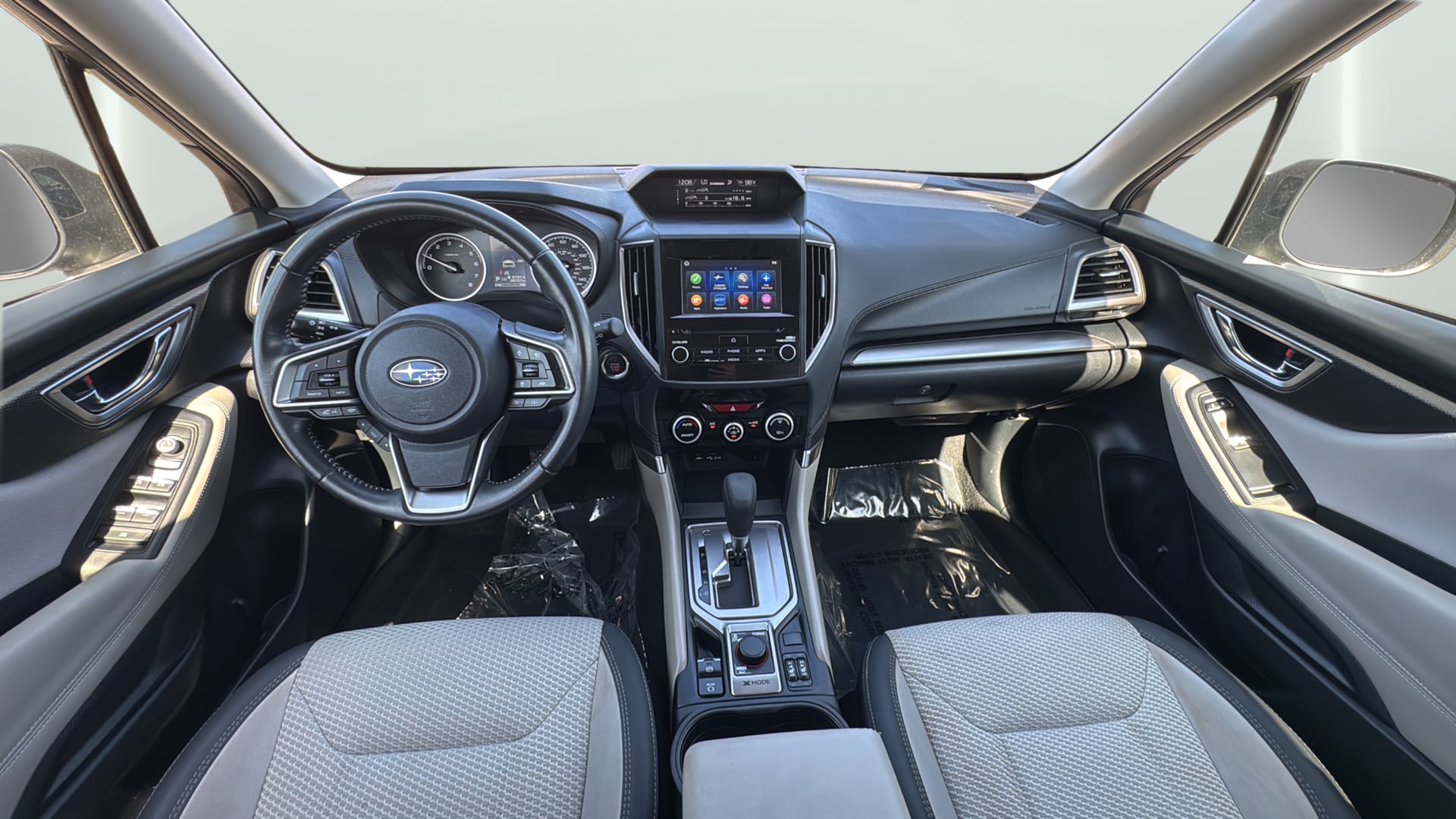 Subaru Forester photo 31