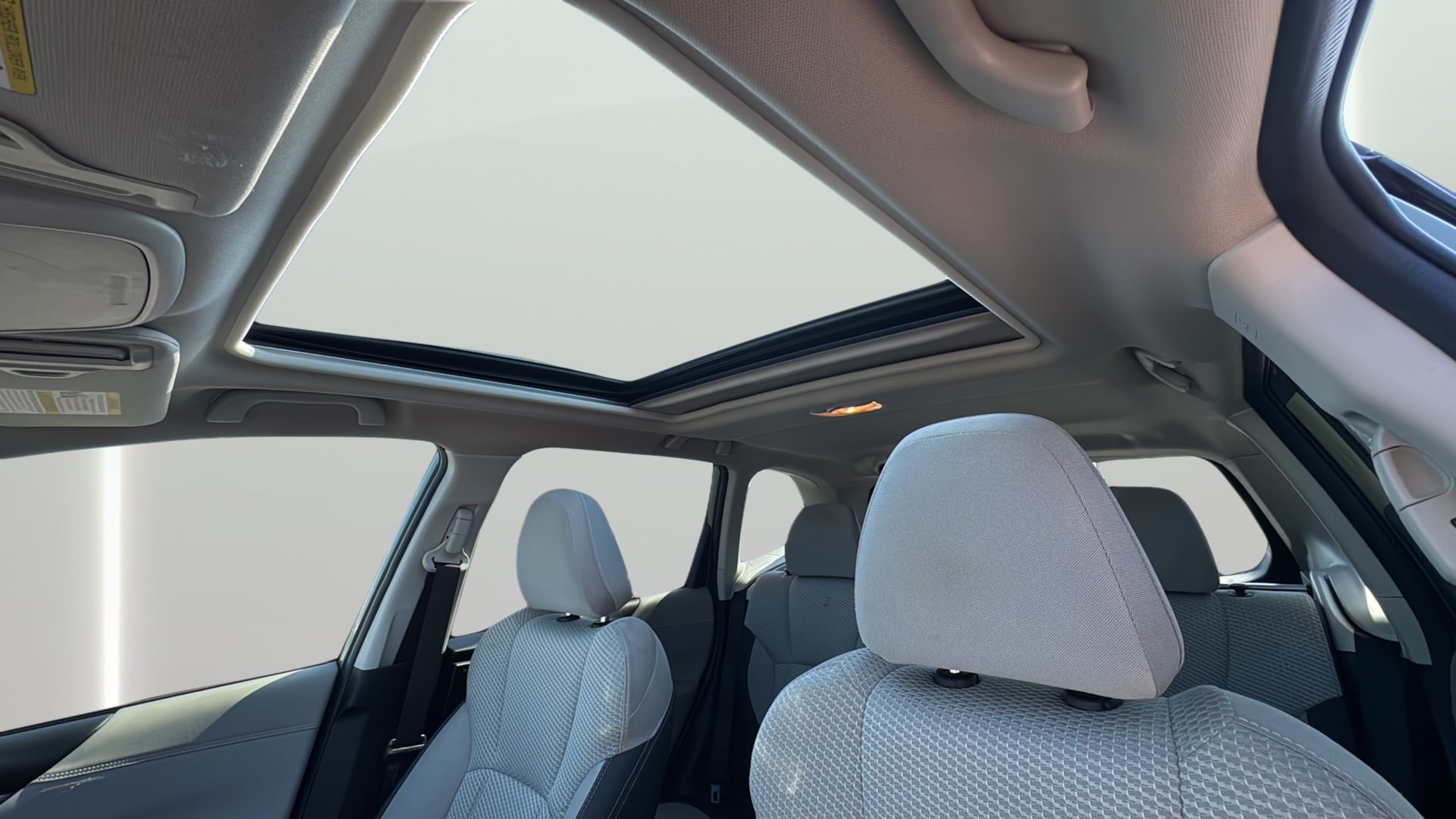 Subaru Forester photo 32