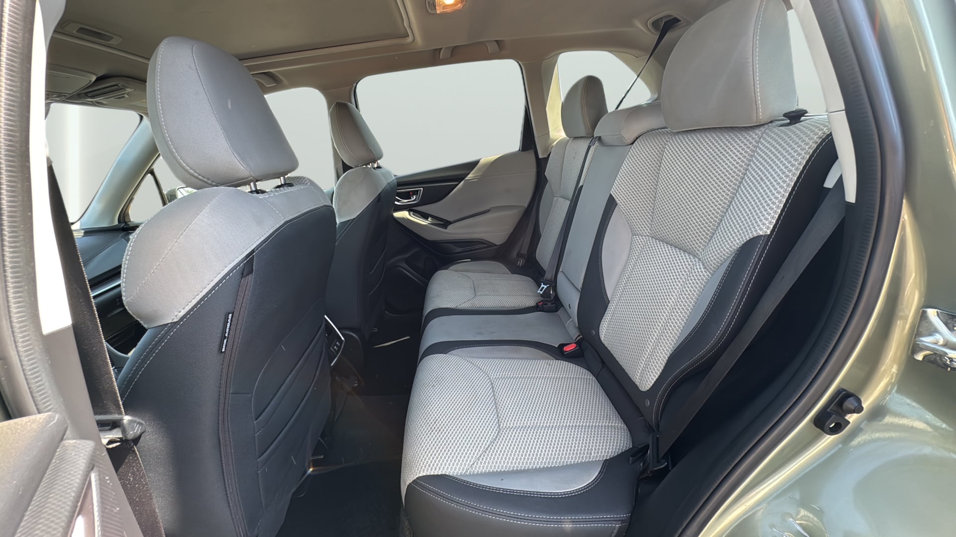 Subaru Forester photo 33
