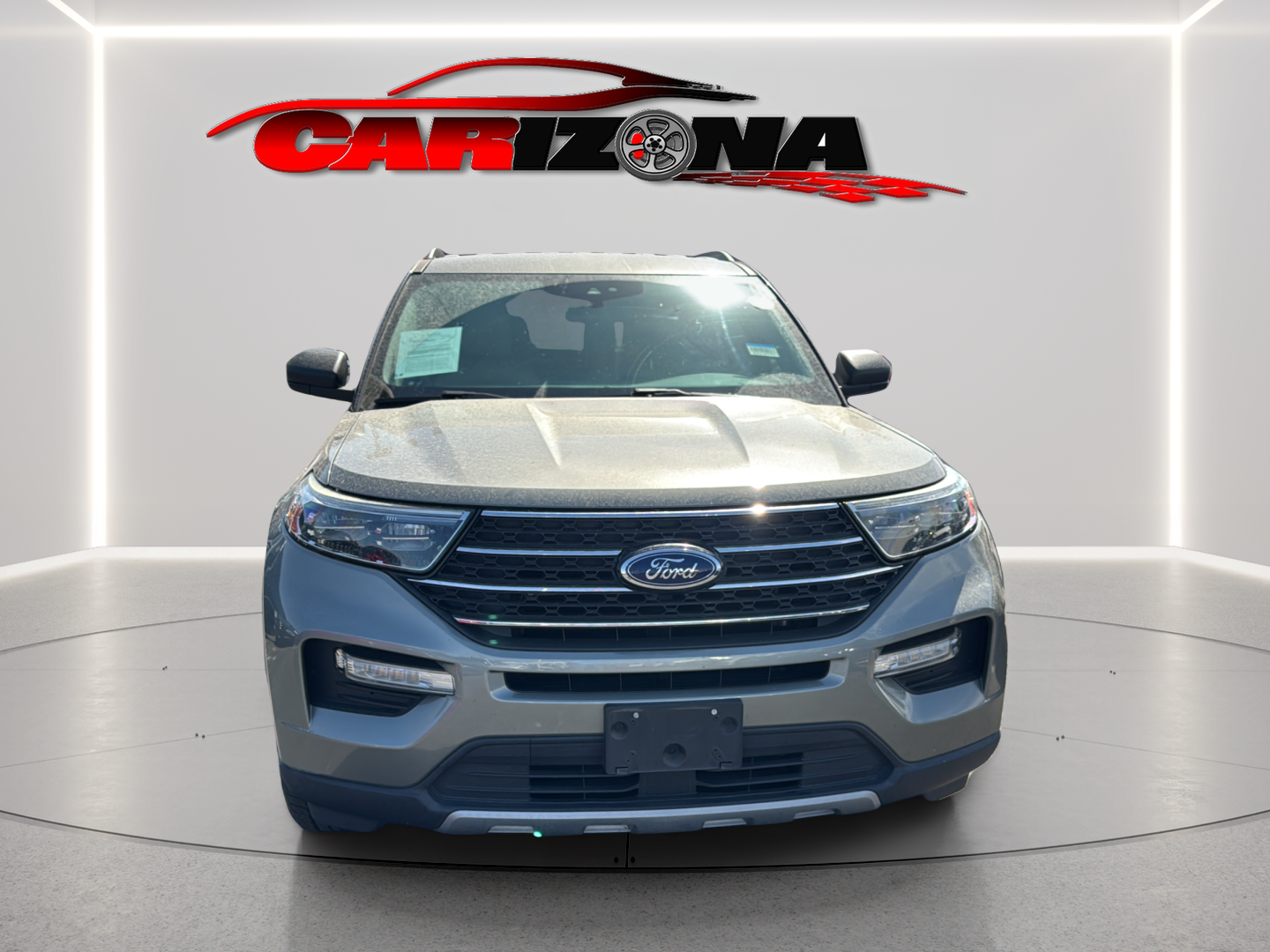 Ford Explorer photo 13