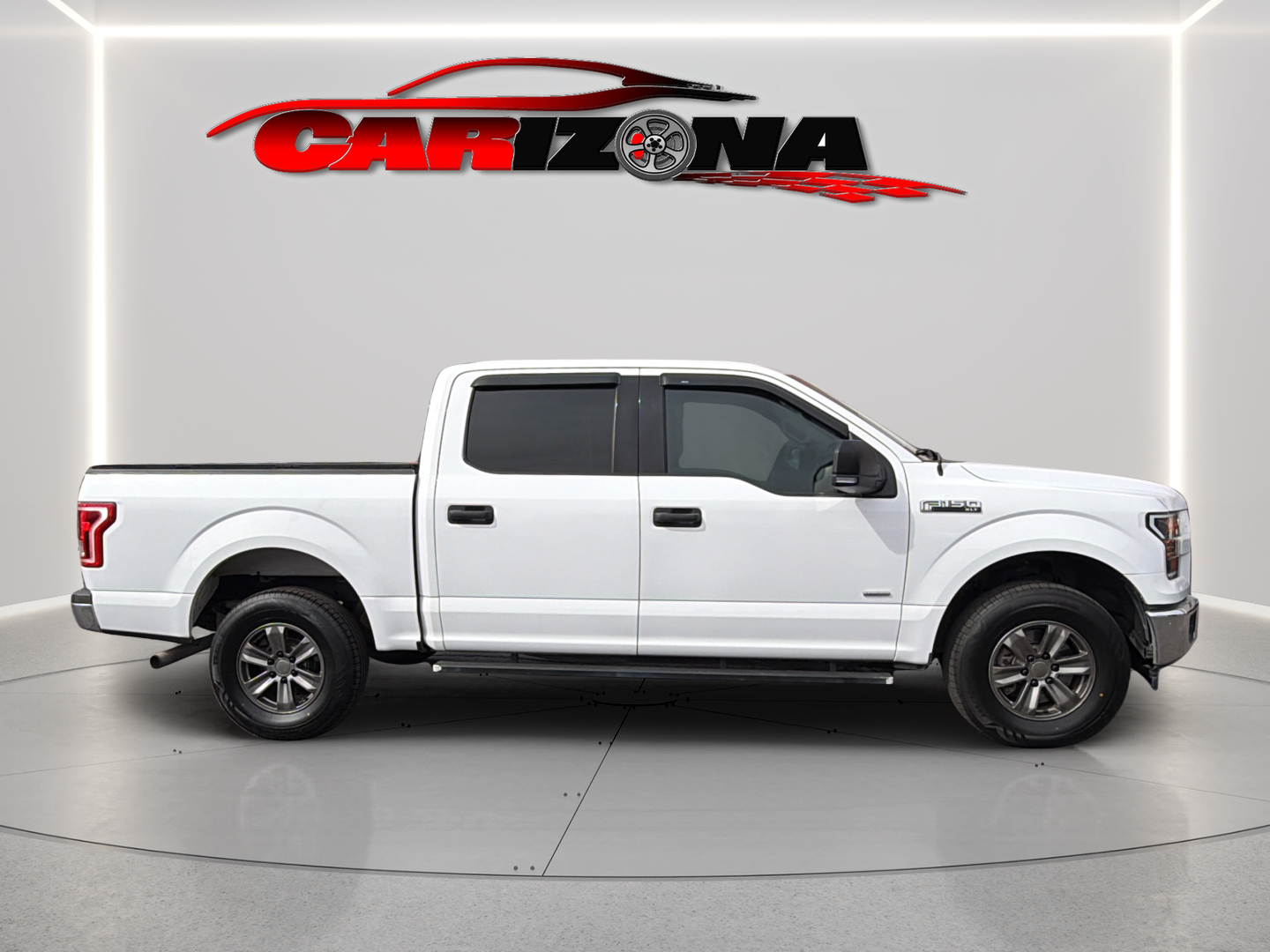Ford F-150 photo 4