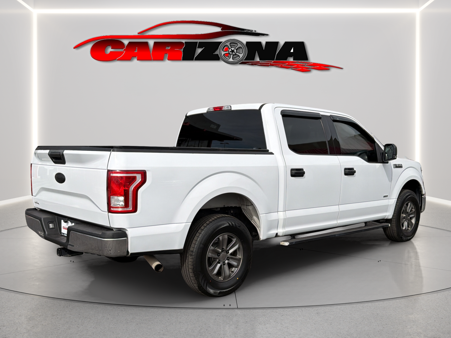 Ford F-150 photo 5