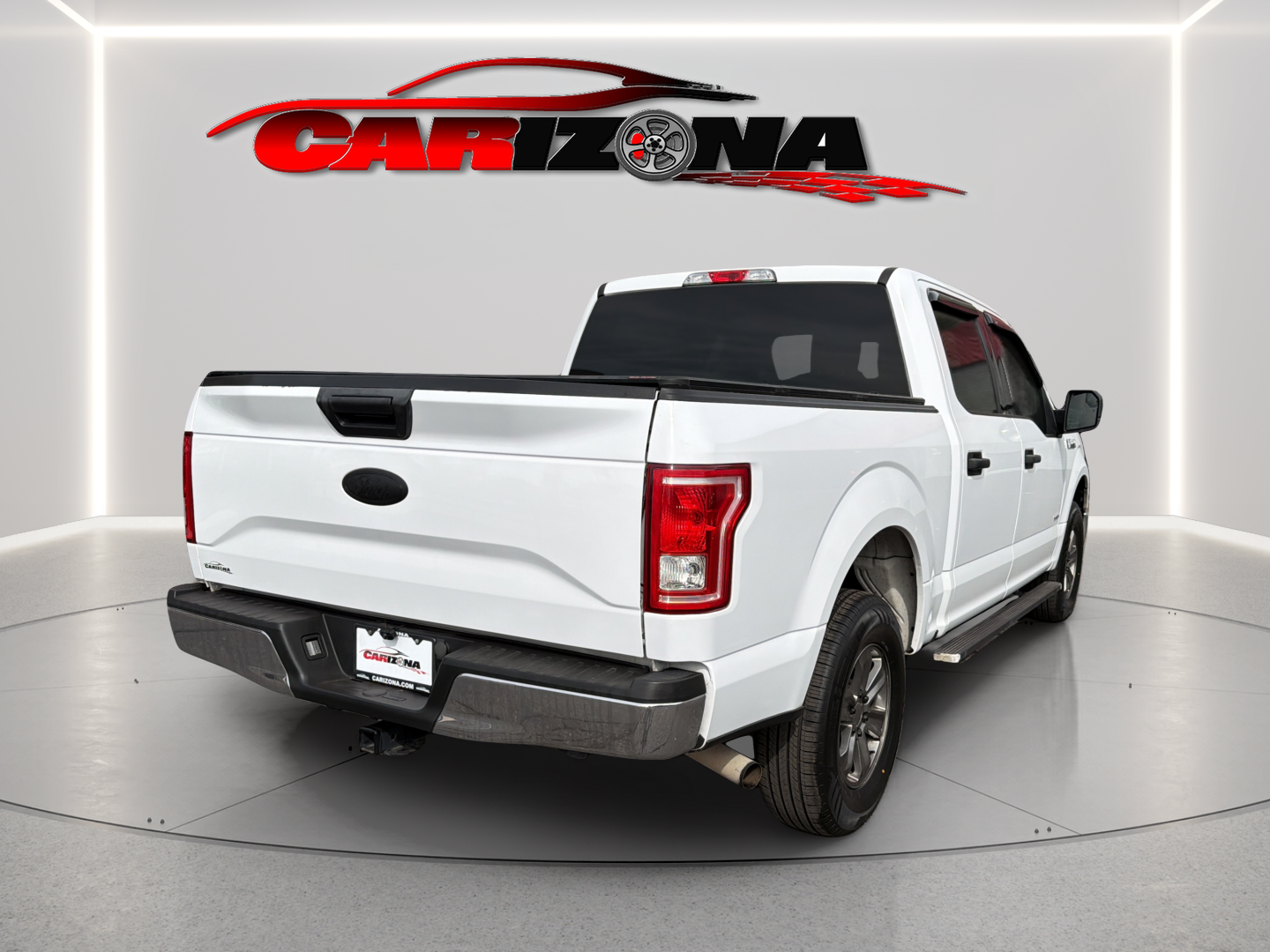 Ford F-150 photo 6