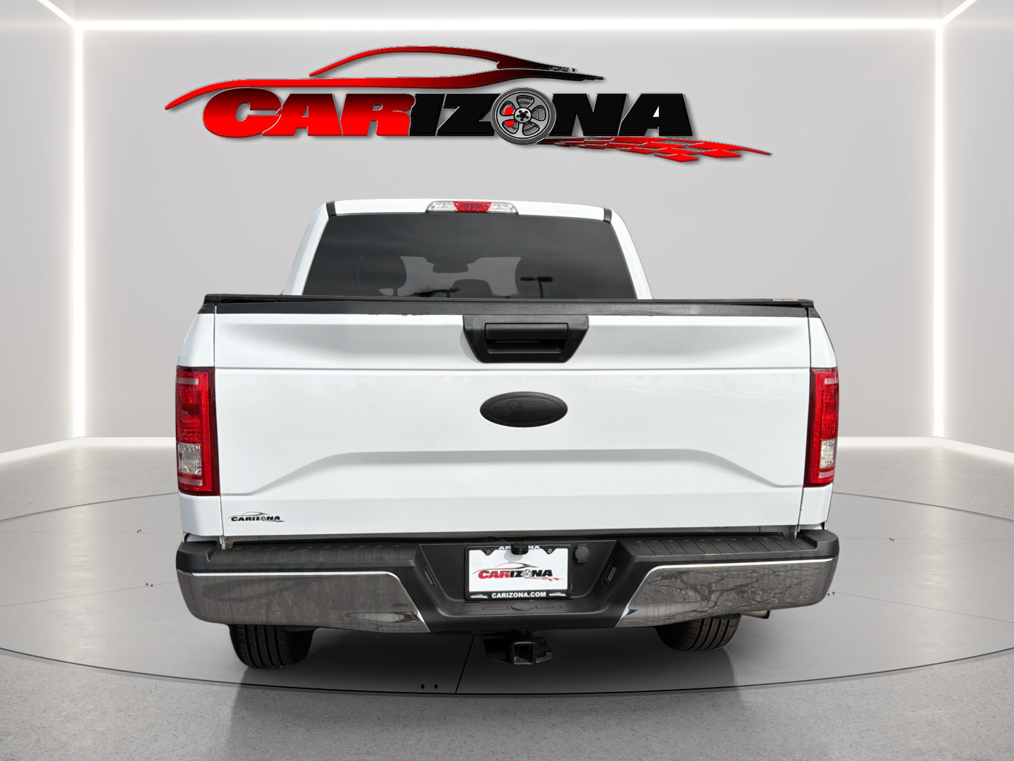 Ford F-150 photo 7