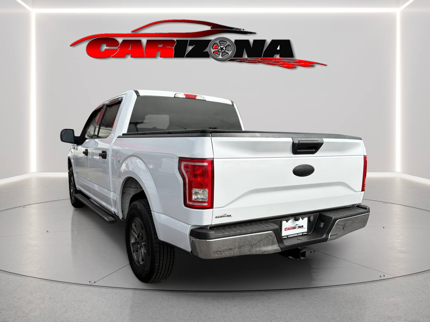 Ford F-150 photo 8
