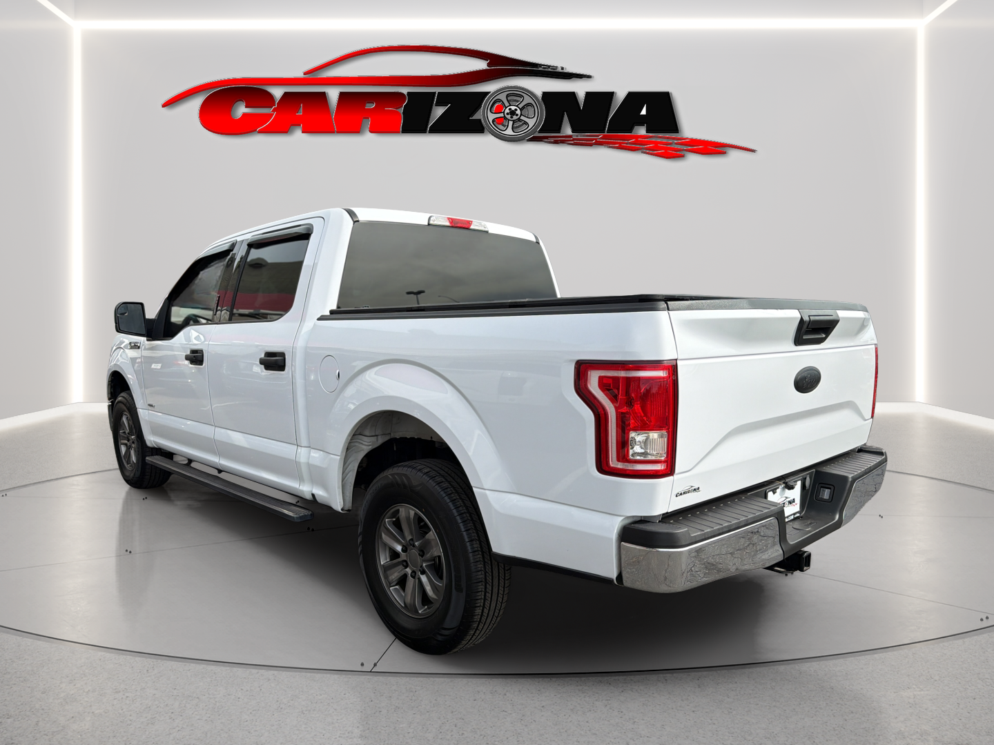 Ford F-150 photo 9