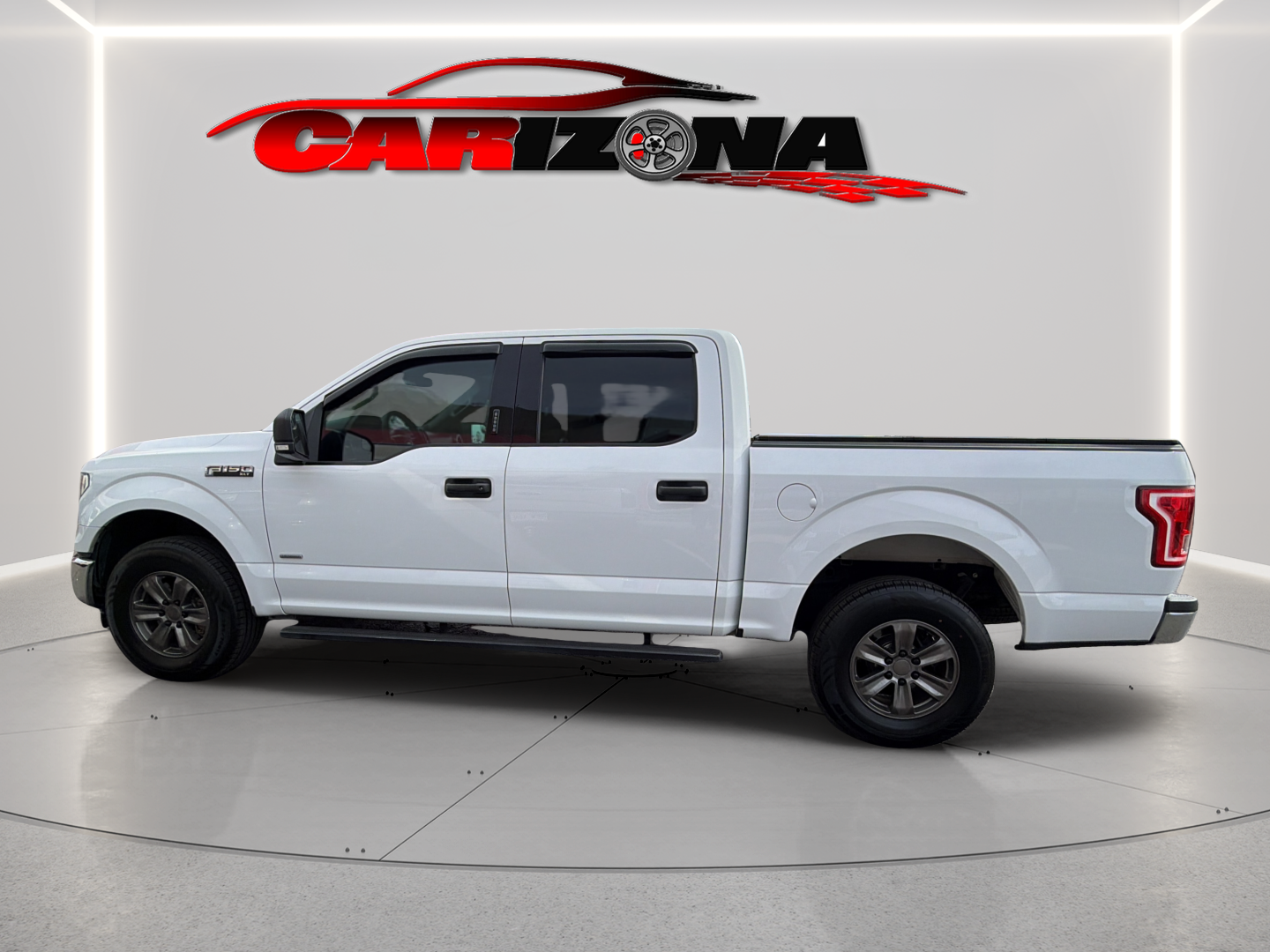 Ford F-150 photo 10