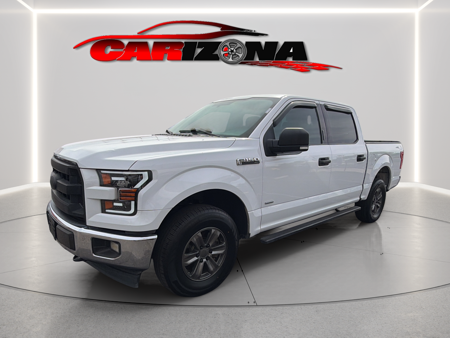 Ford F-150 photo 11