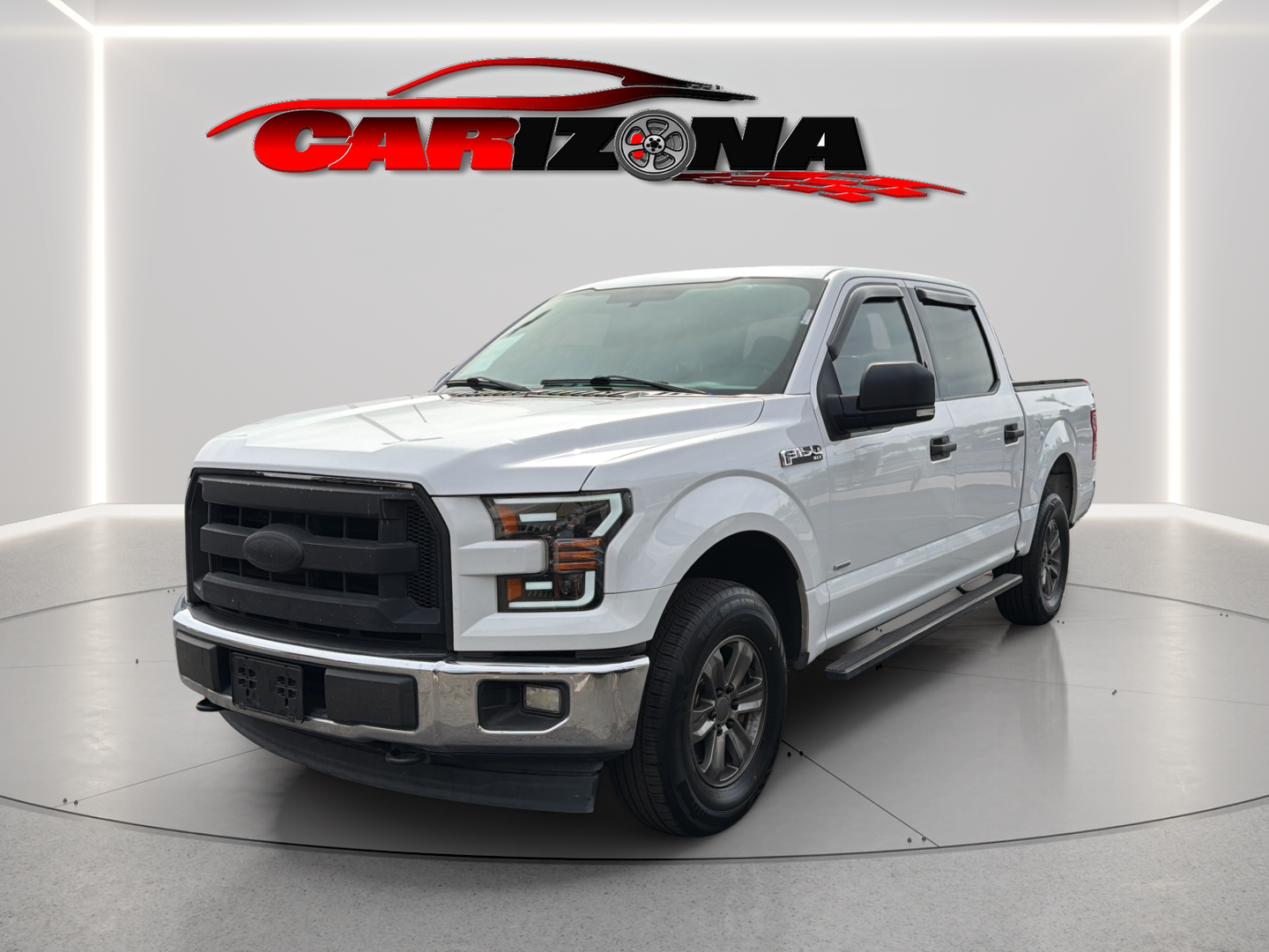 Ford F-150 photo 12