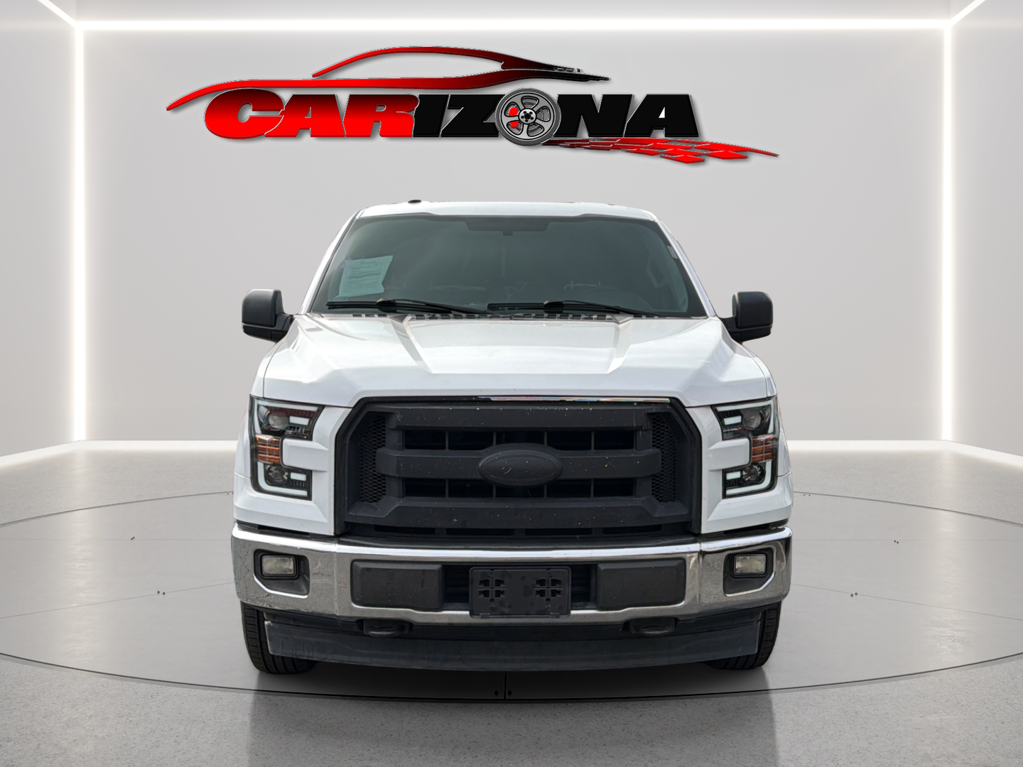 Ford F-150 photo 13
