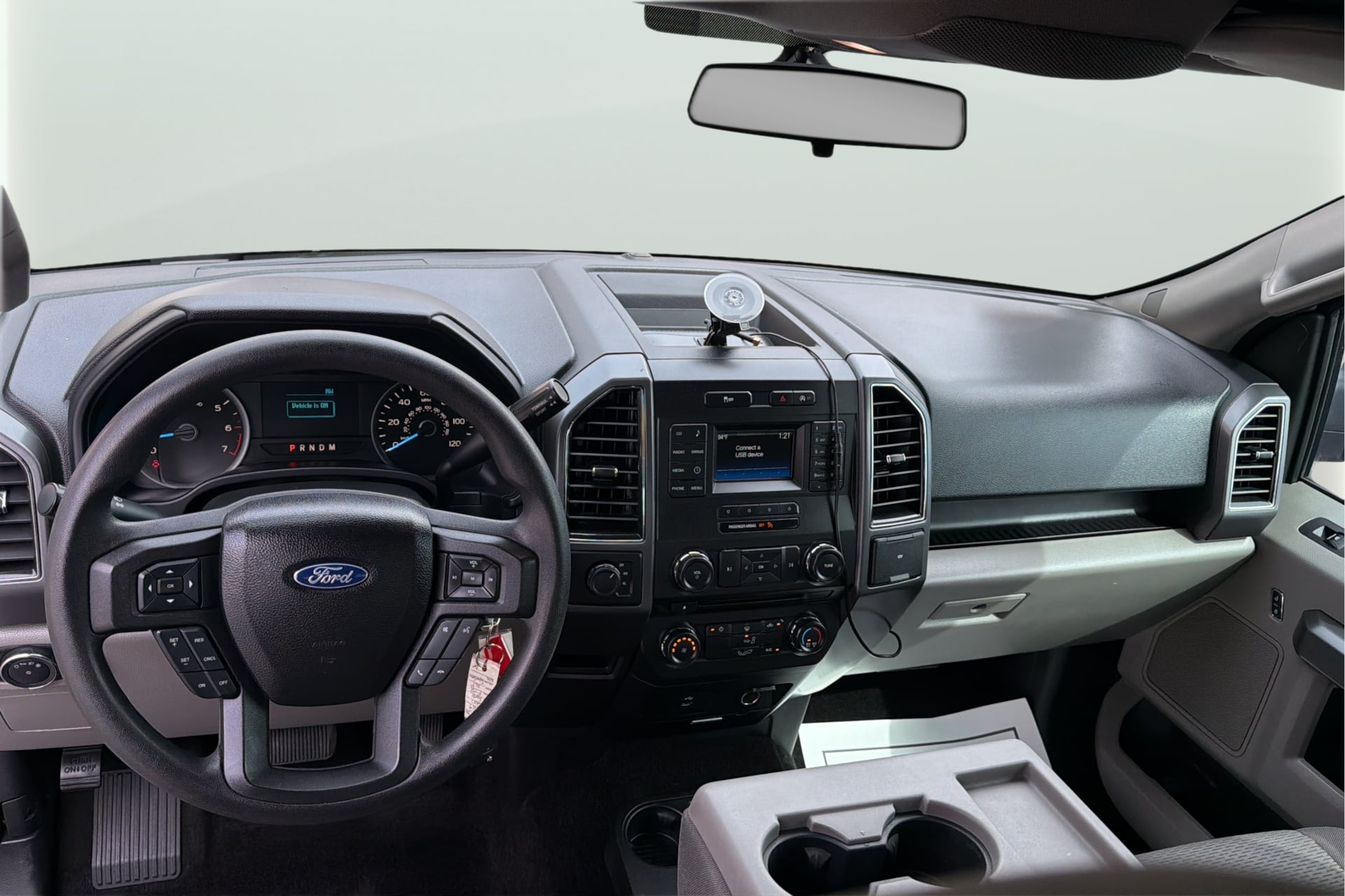 Ford F-150 photo 14