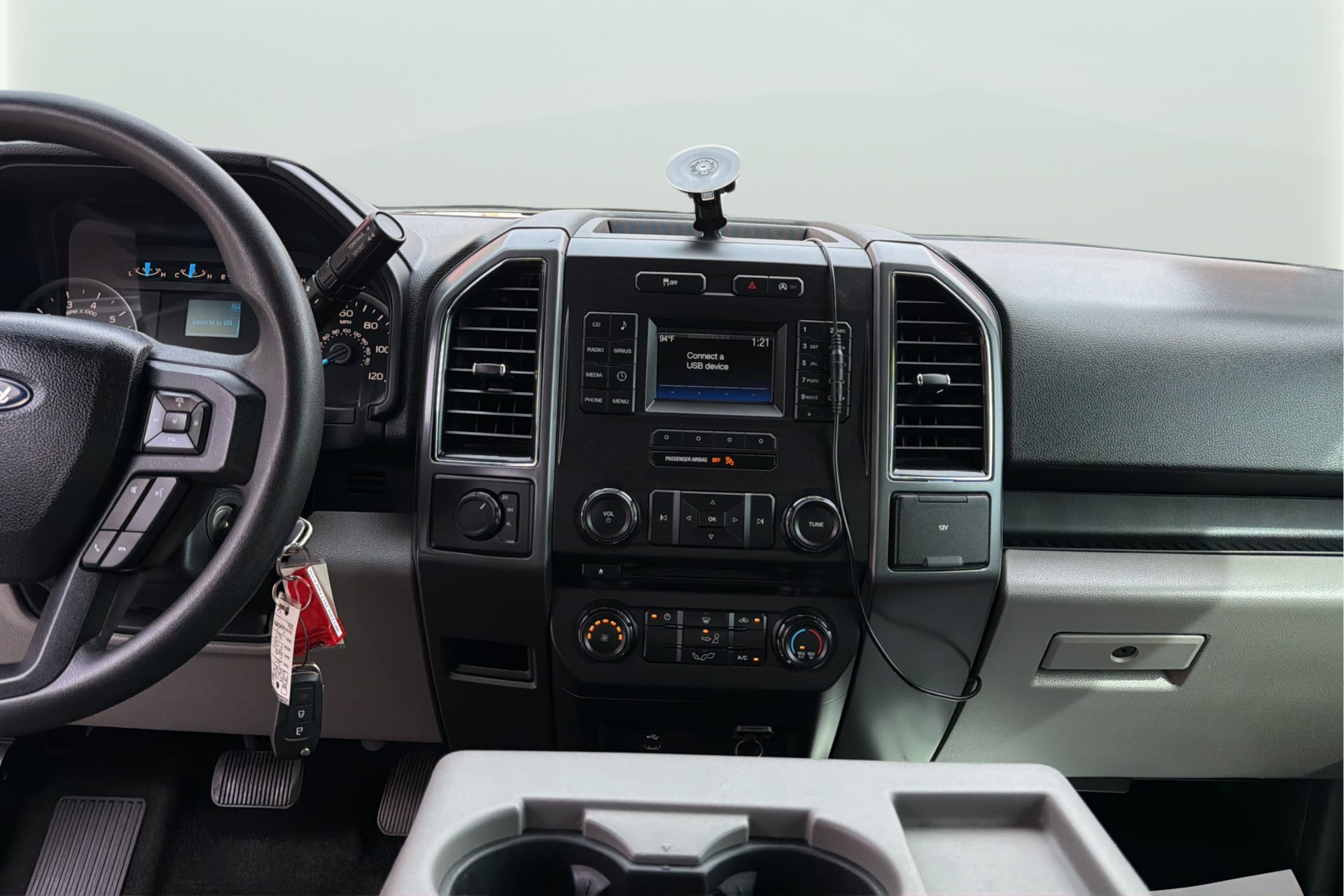 Ford F-150 photo 15