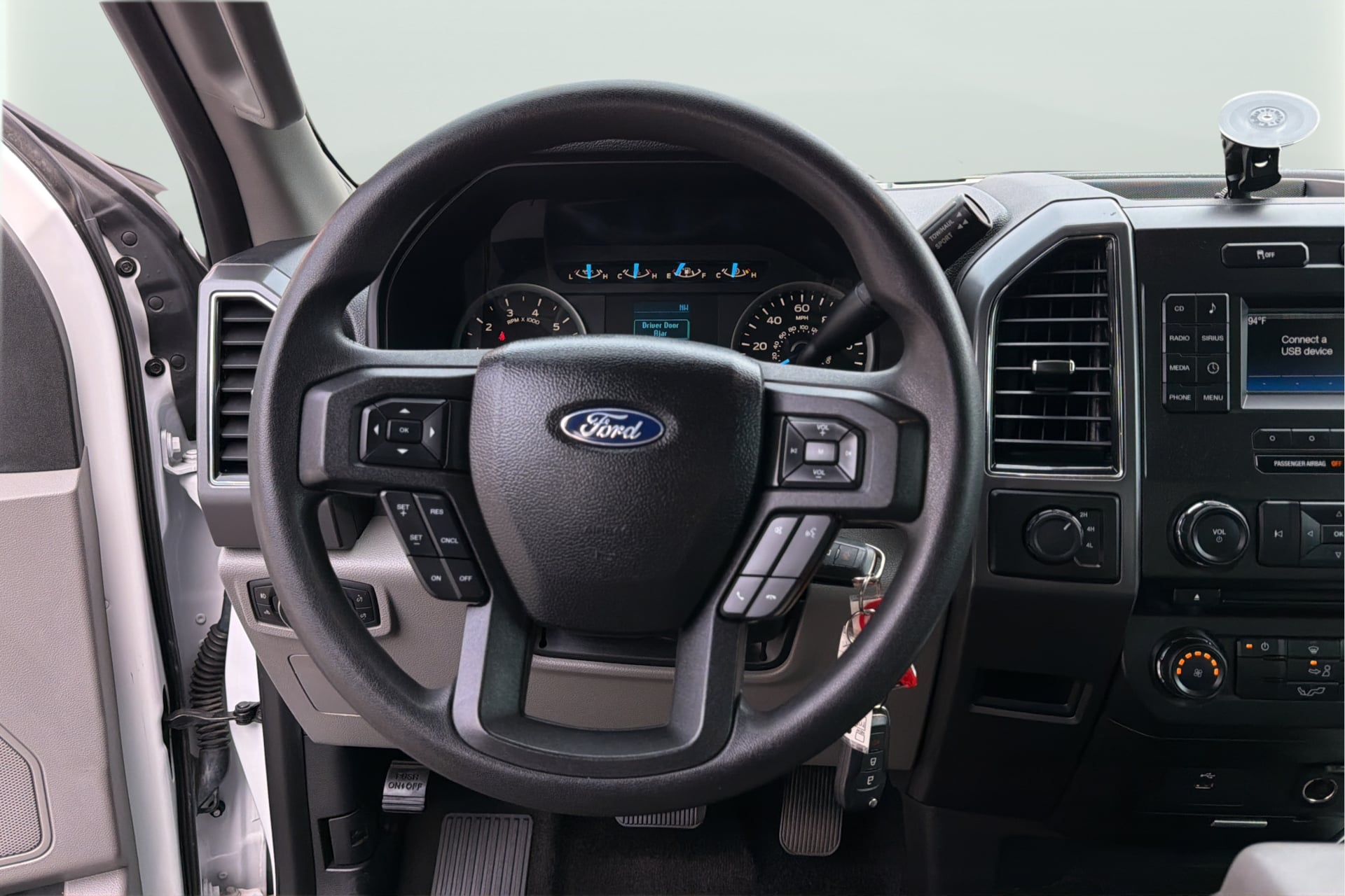 Ford F-150 photo 16