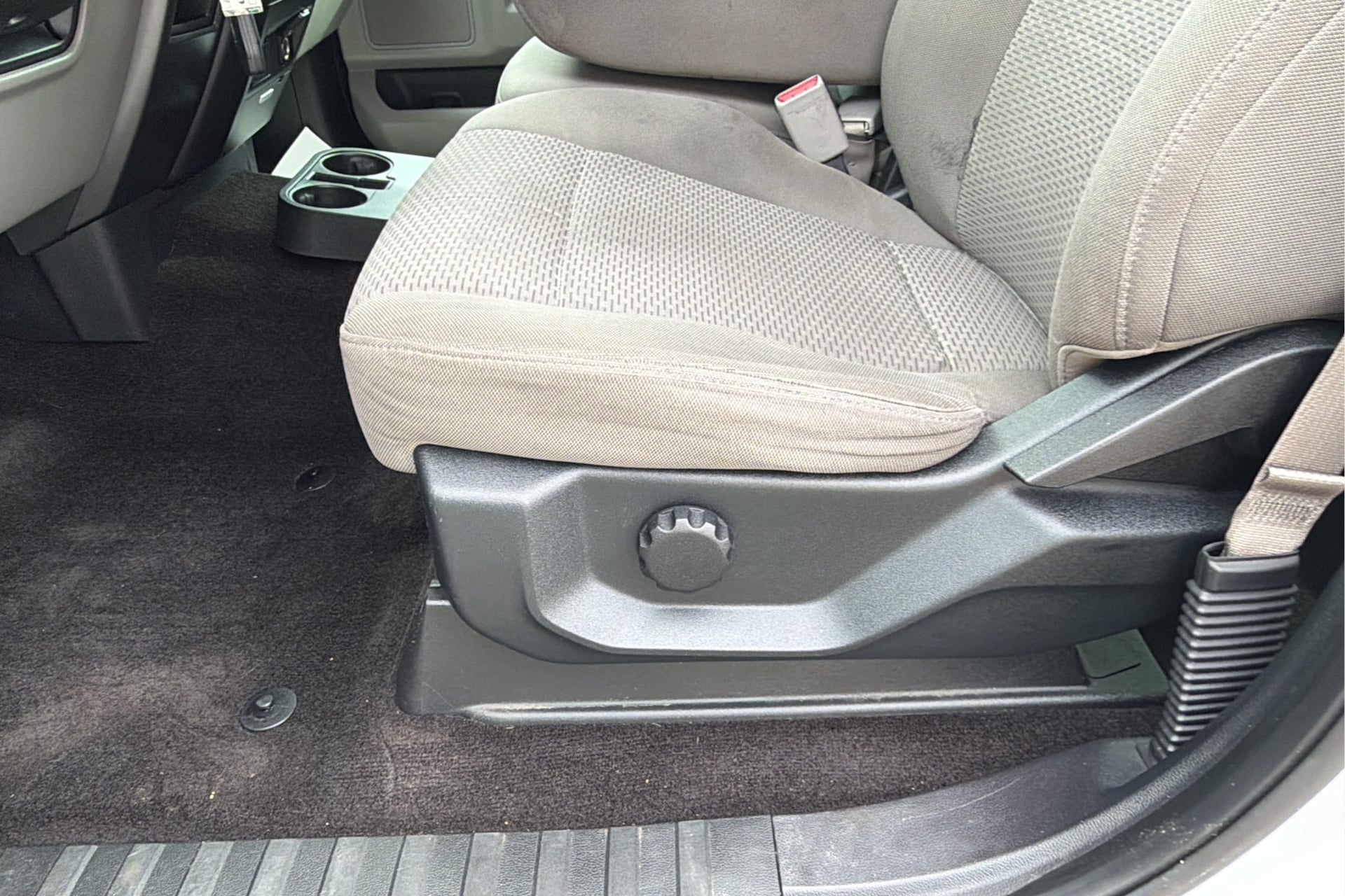 Ford F-150 photo 20