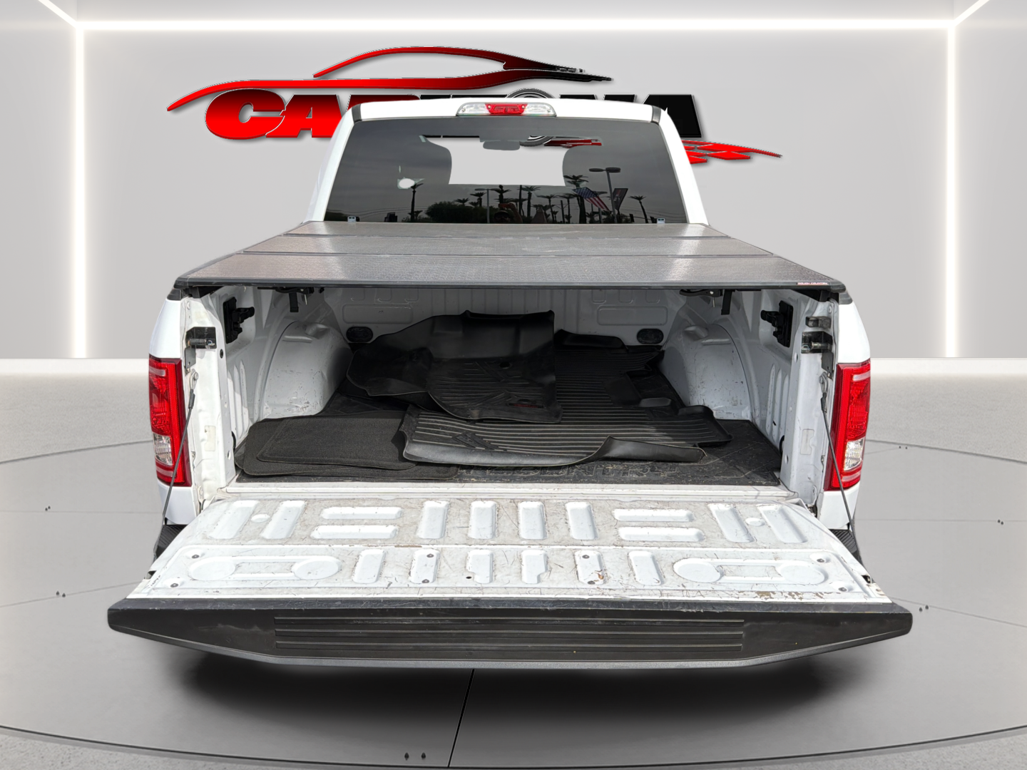 Ford F-150 photo 22