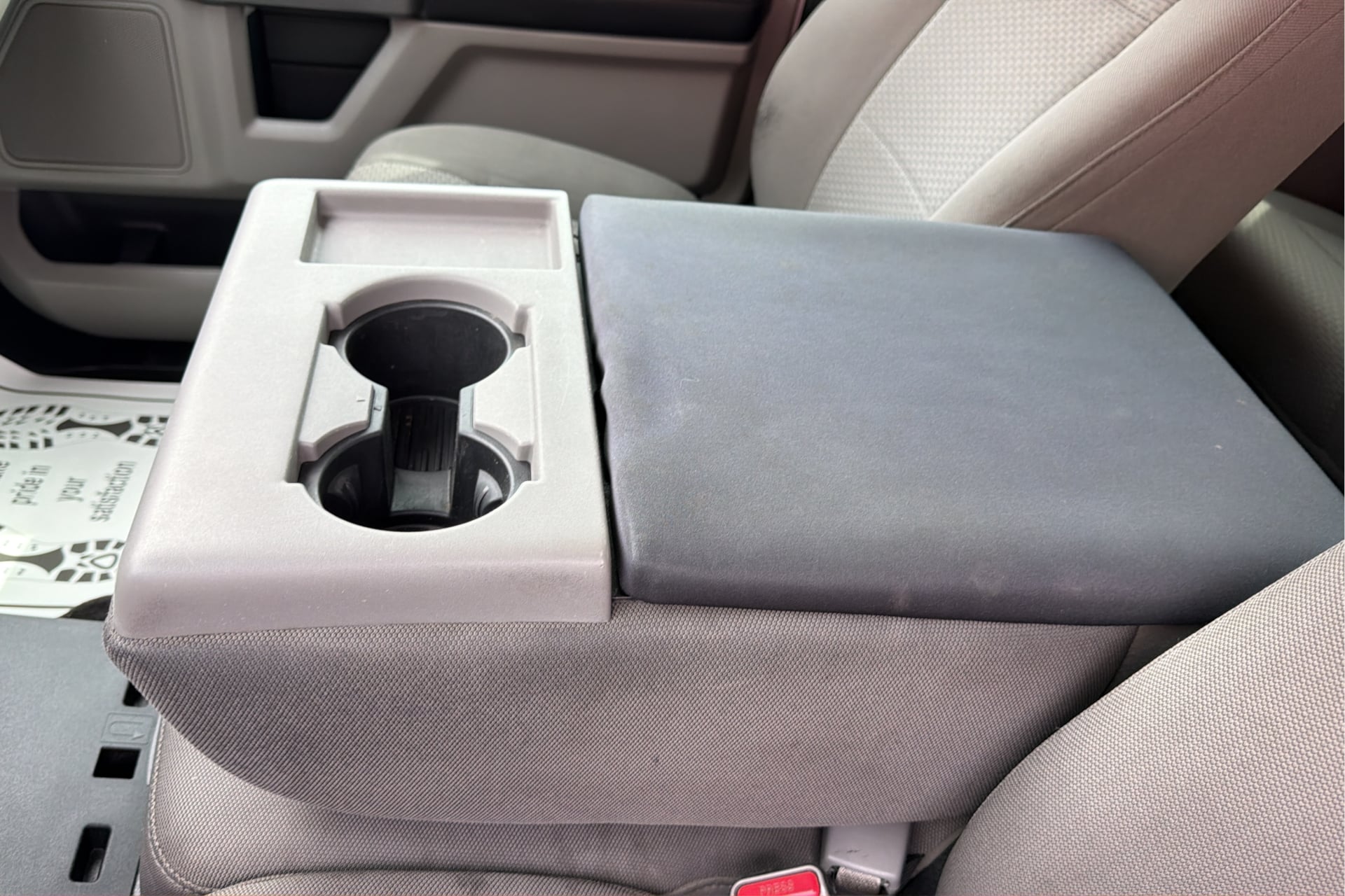 Ford F-150 photo 26