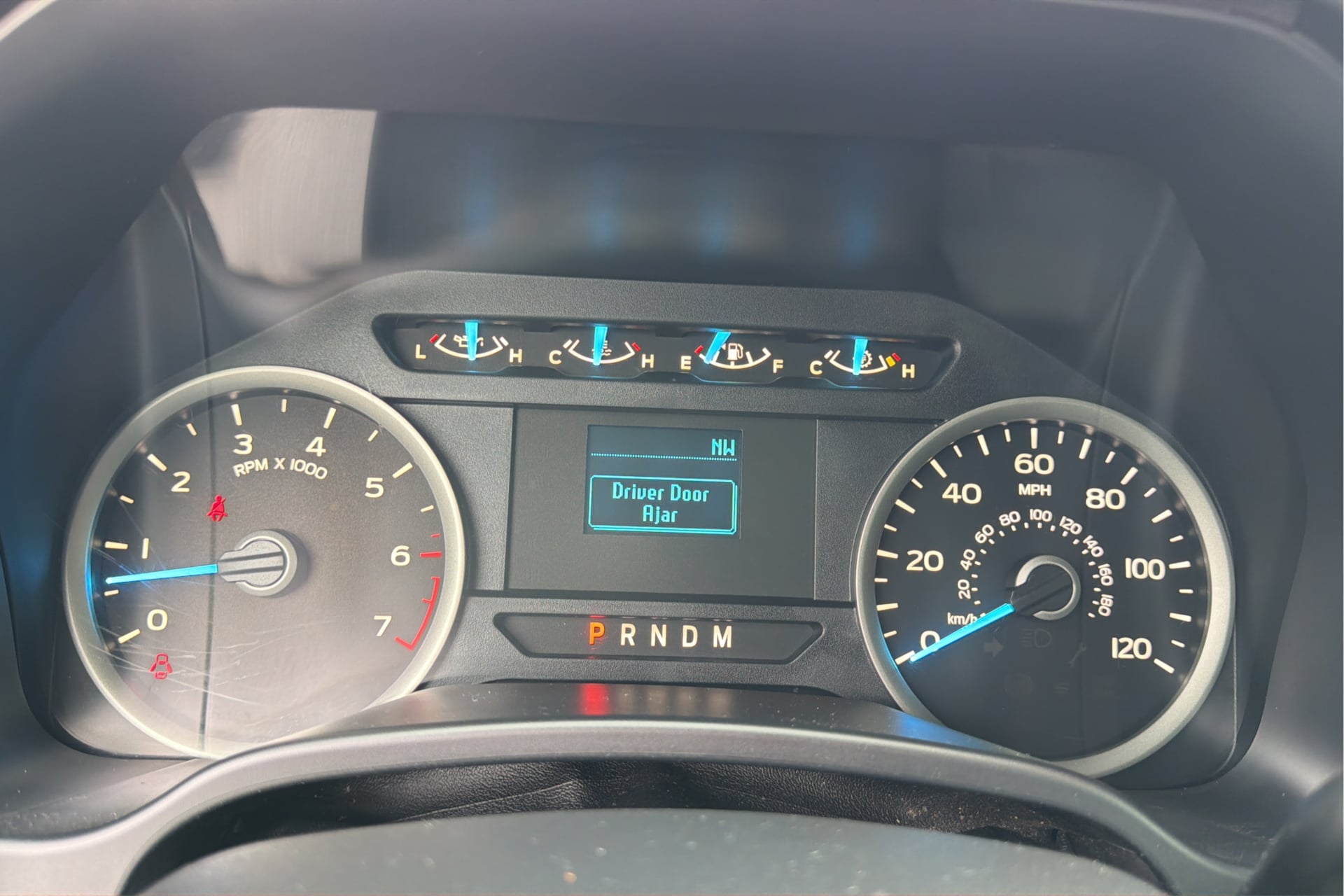 Ford F-150 photo 29