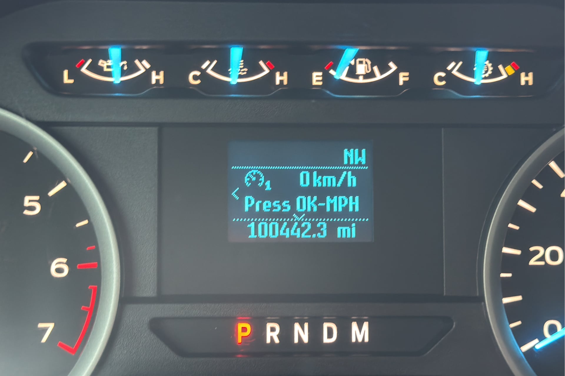 Ford F-150 photo 30