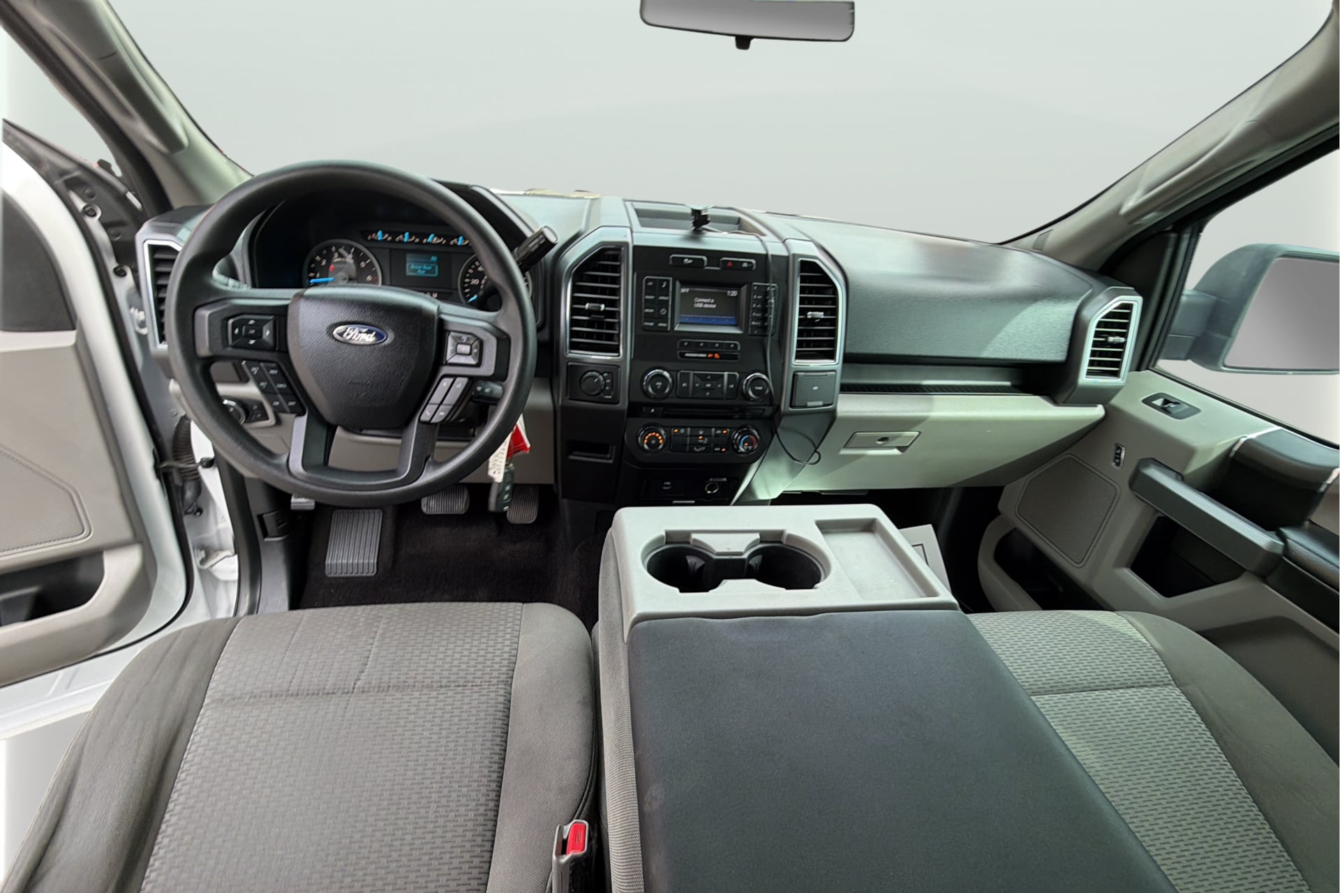 Ford F-150 photo 31