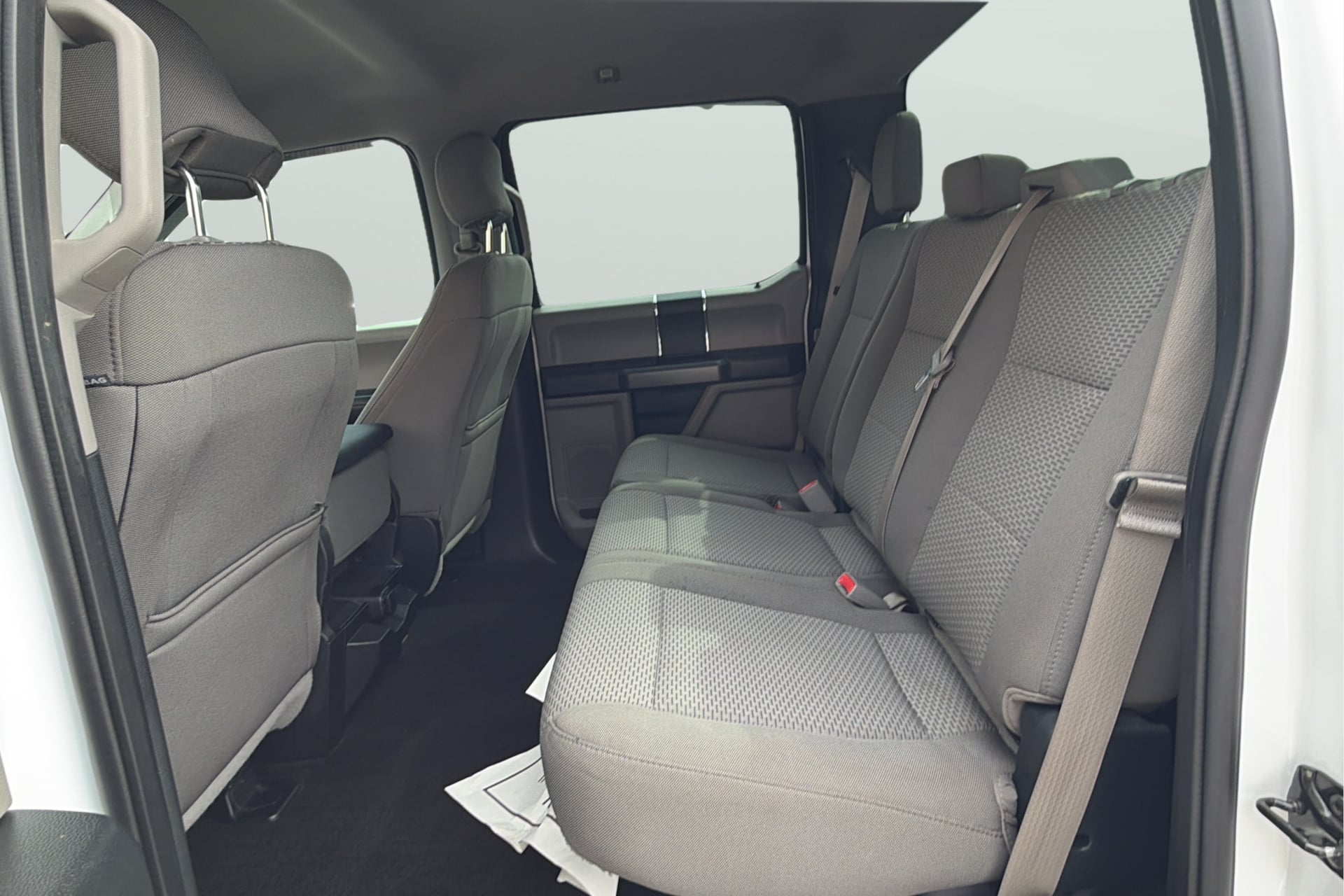 Ford F-150 photo 33