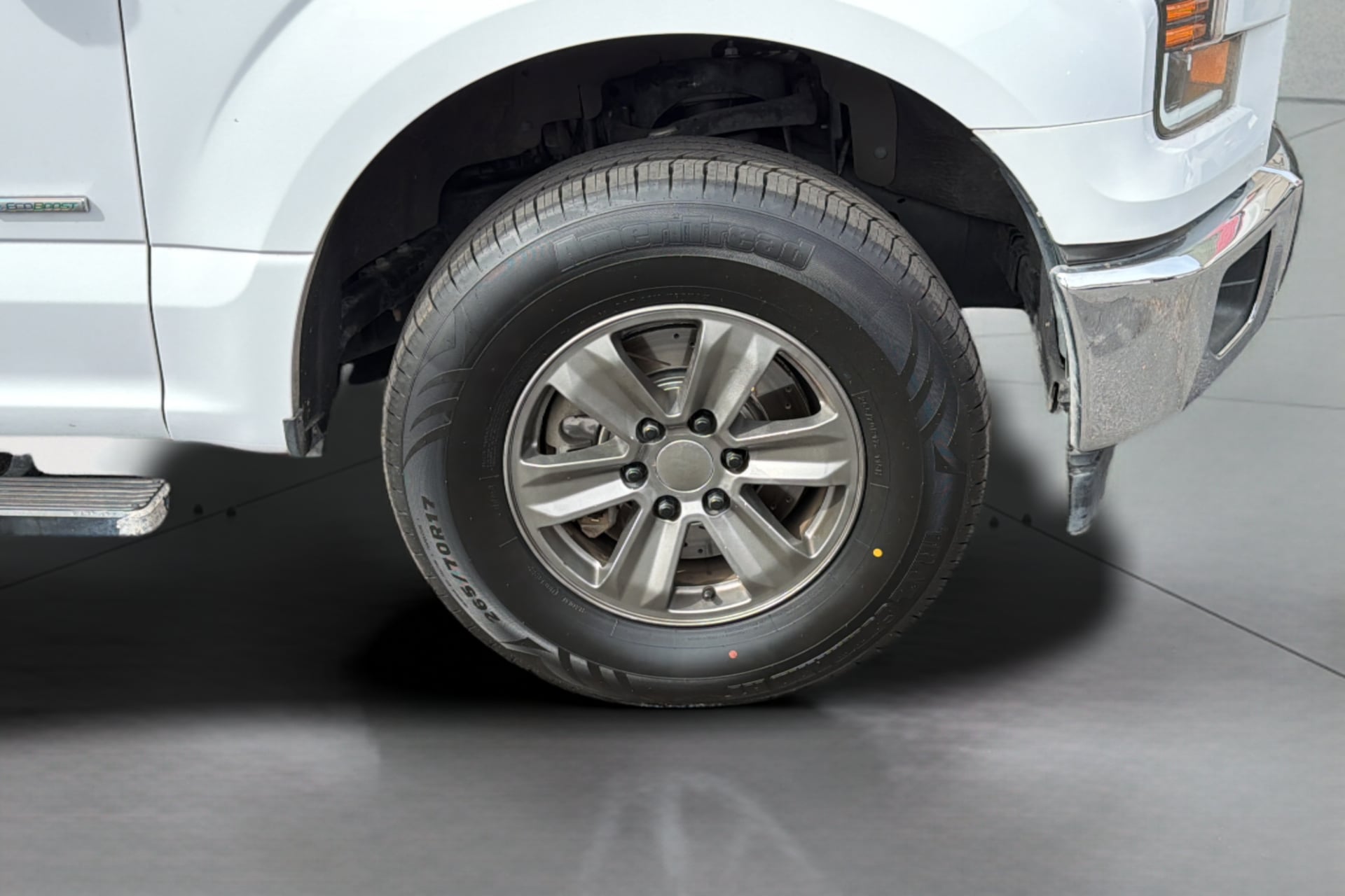 Ford F-150 photo 35