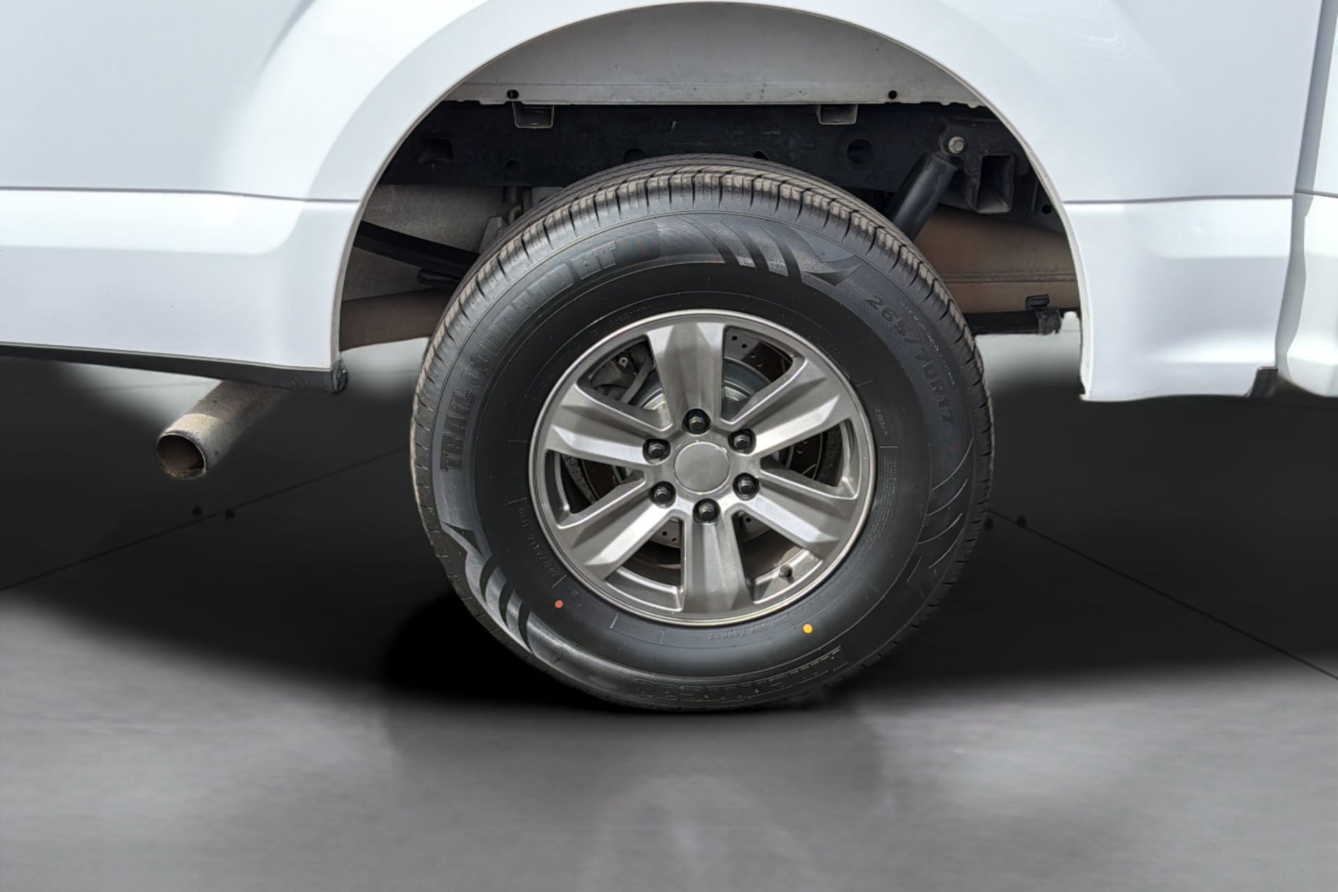 Ford F-150 photo 36