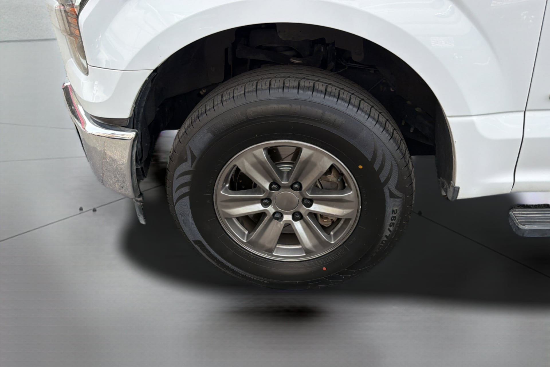 Ford F-150 photo 37