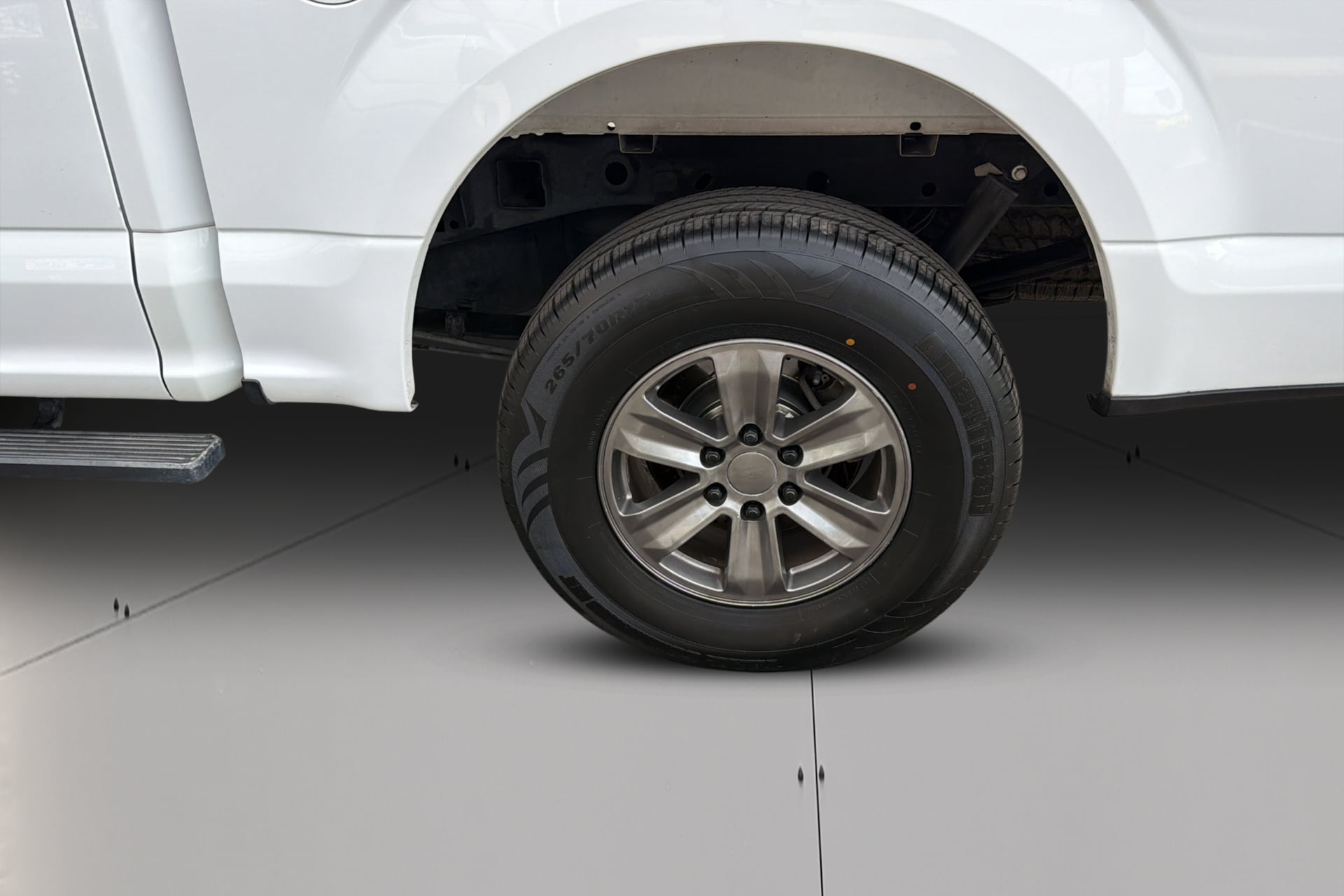 Ford F-150 photo 38
