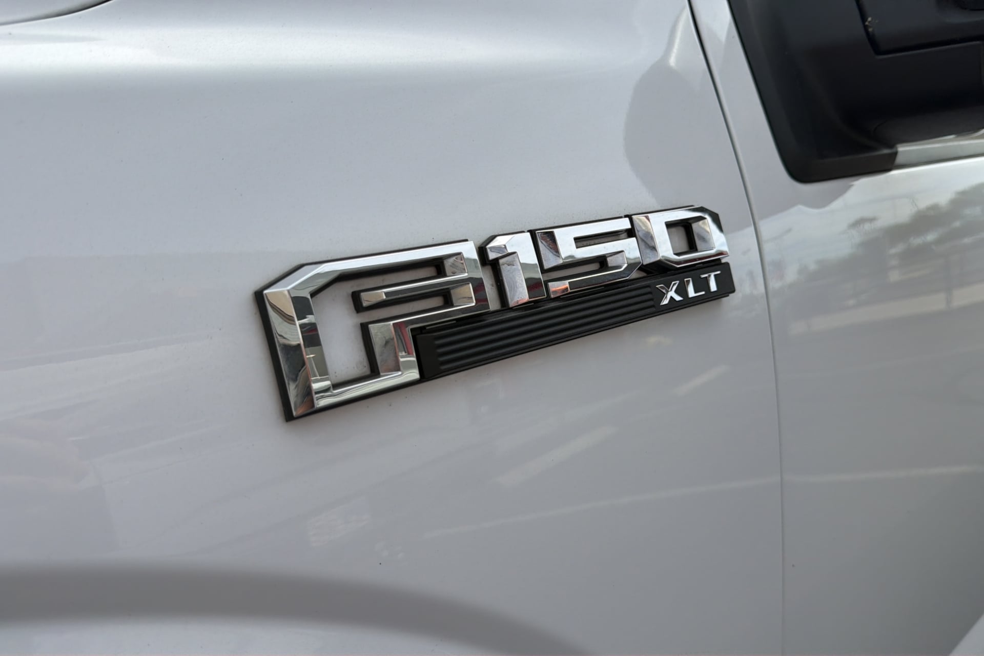 Ford F-150 photo 40