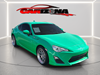 2015 Scion FR-S 
