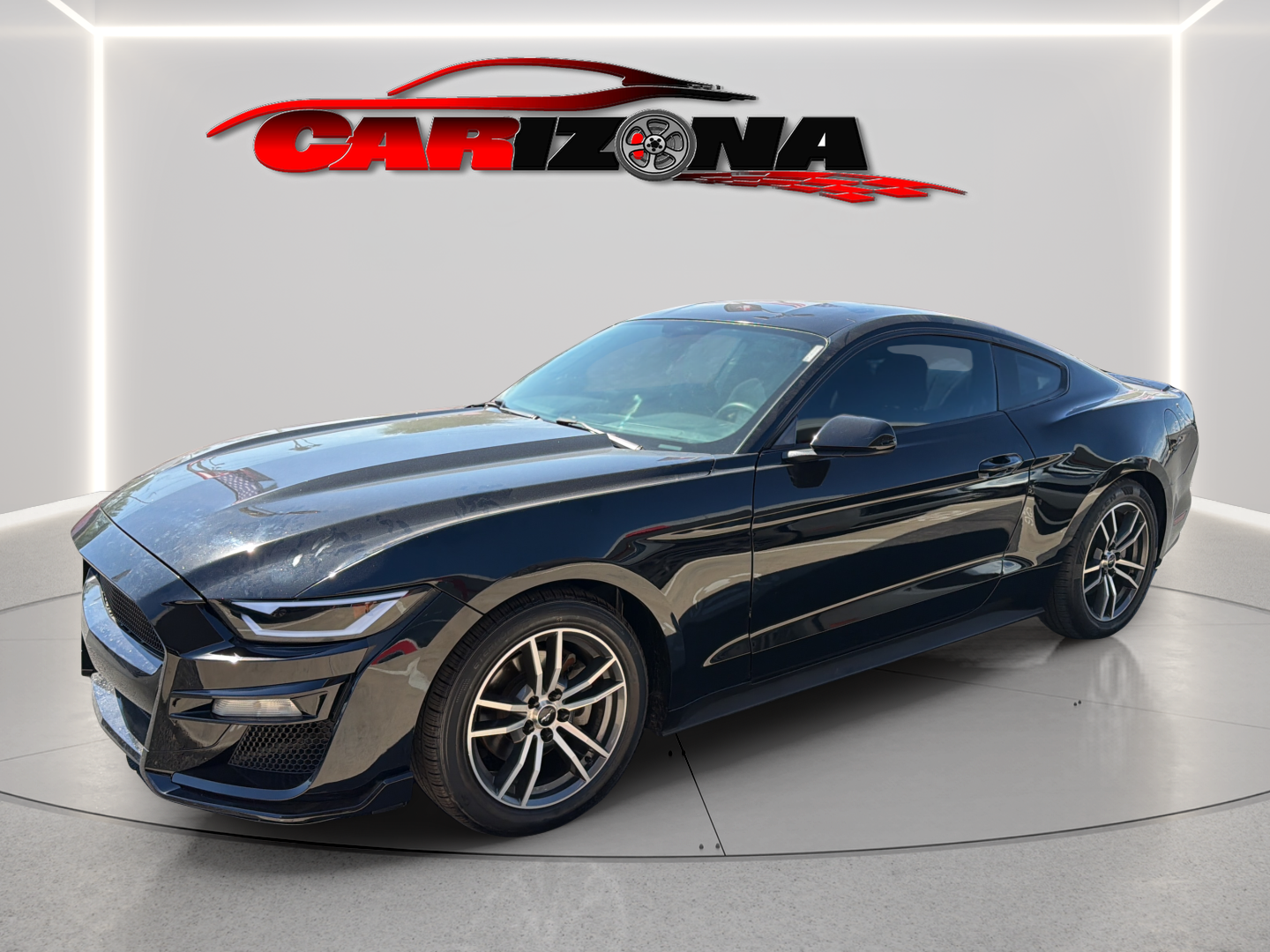 Photo 5 of this Ford Mustang